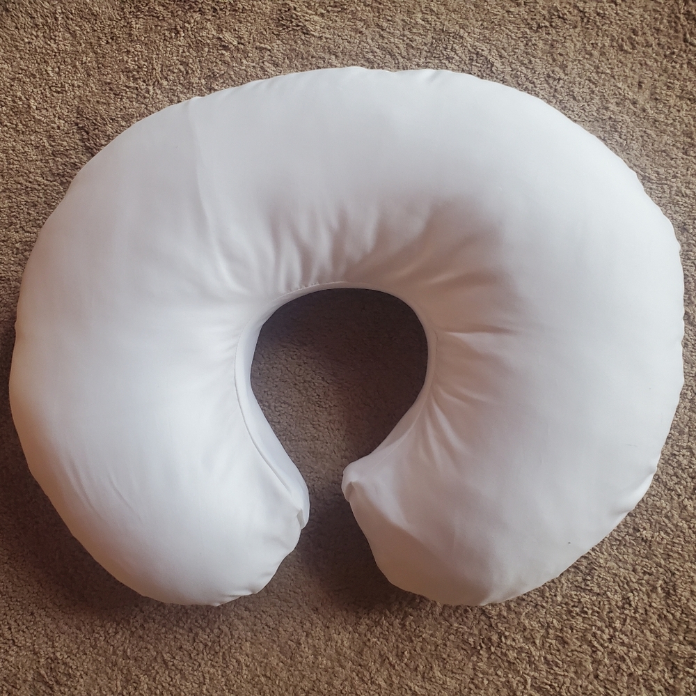 Boppy Pillow